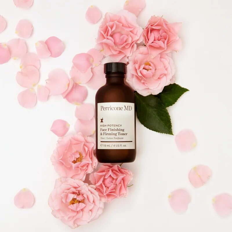 Perricone MD High Potency Face Finishing & Firming Toner стягащ тоник 118 мл.