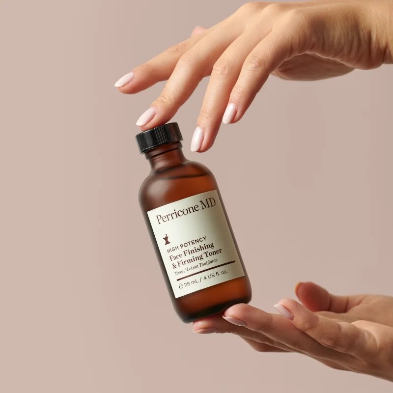 Perricone MD High Potency Face Finishing & Firming Toner стягащ тоник 118 мл.