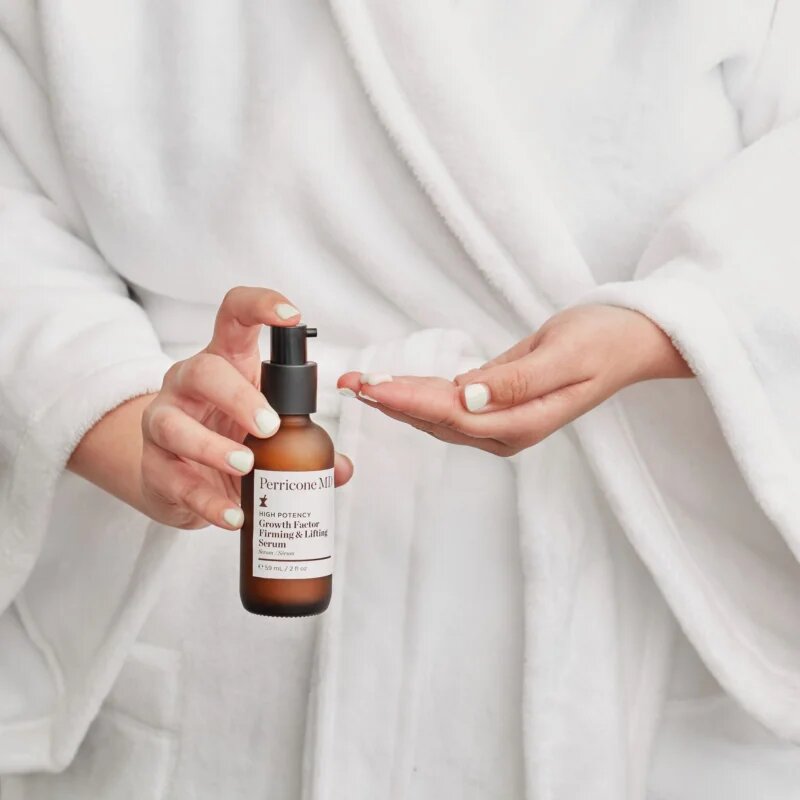 Perricone MD High Potency Firming & Lifting Serum стягащ лифтинг серум 59 мл.
