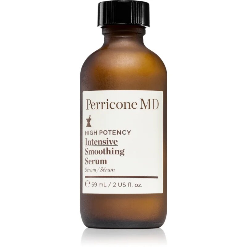 Perricone MD High Potency Intensive Smoothing Serum интензивен серум с изглаждащ ефект 59 мл.