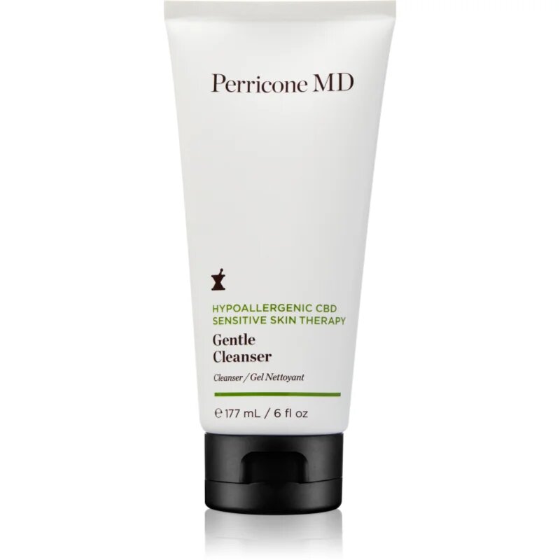 Perricone MD Hypoallergenic CBD Gentle Cleanser лек почистващ гел 177 мл.