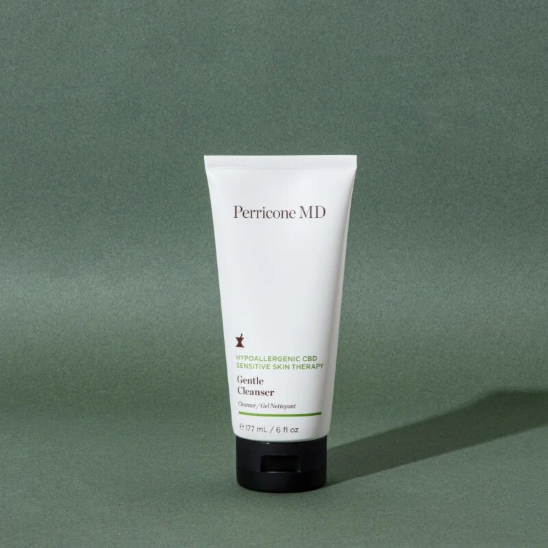 Perricone MD Hypoallergenic CBD Gentle Cleanser лек почистващ гел 177 мл.