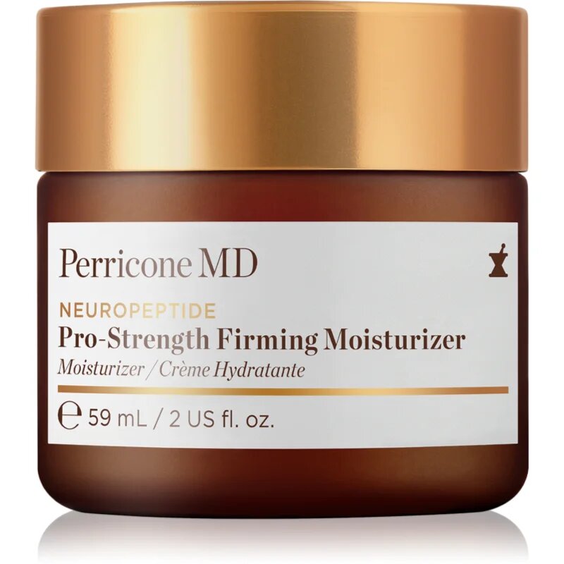 Perricone MD Neuropeptide Pro-Strength Firming Moisturizer стягащ хидратиращ крем против бръчки 59 мл.