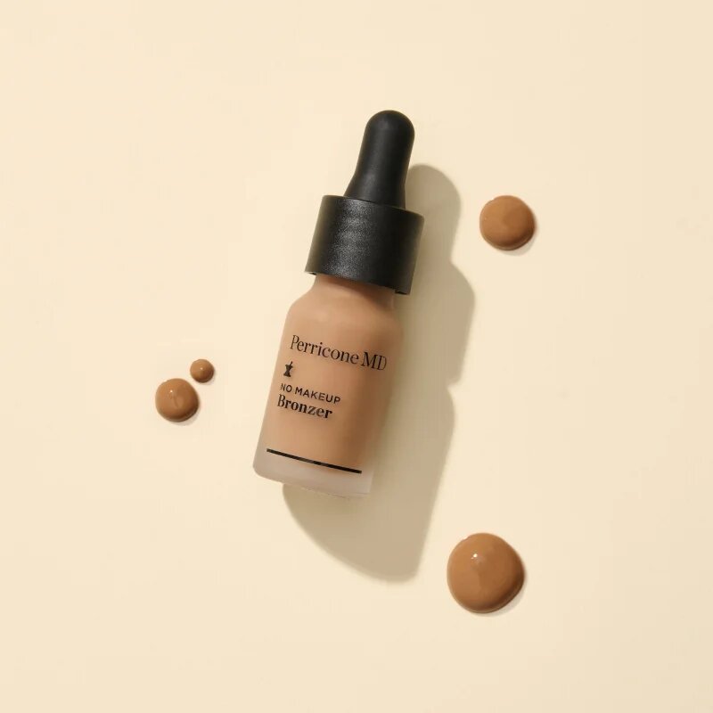 Perricone MD No Makeup Bronzer течен бронзант 10 мл.
