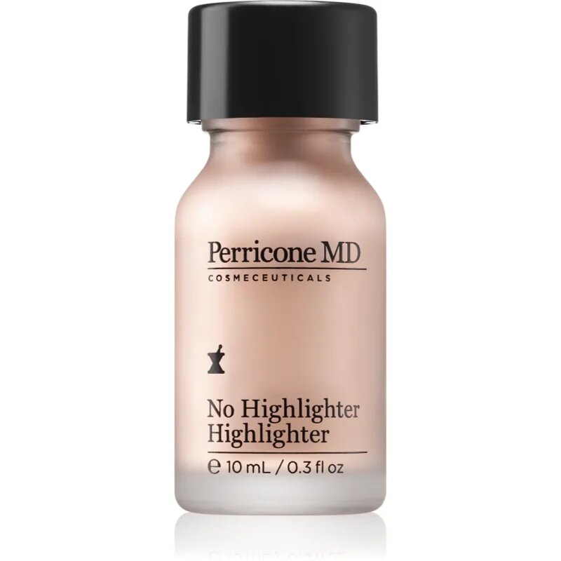 Perricone MD No Makeup Highlighter течен хайлайтър 10 мл.