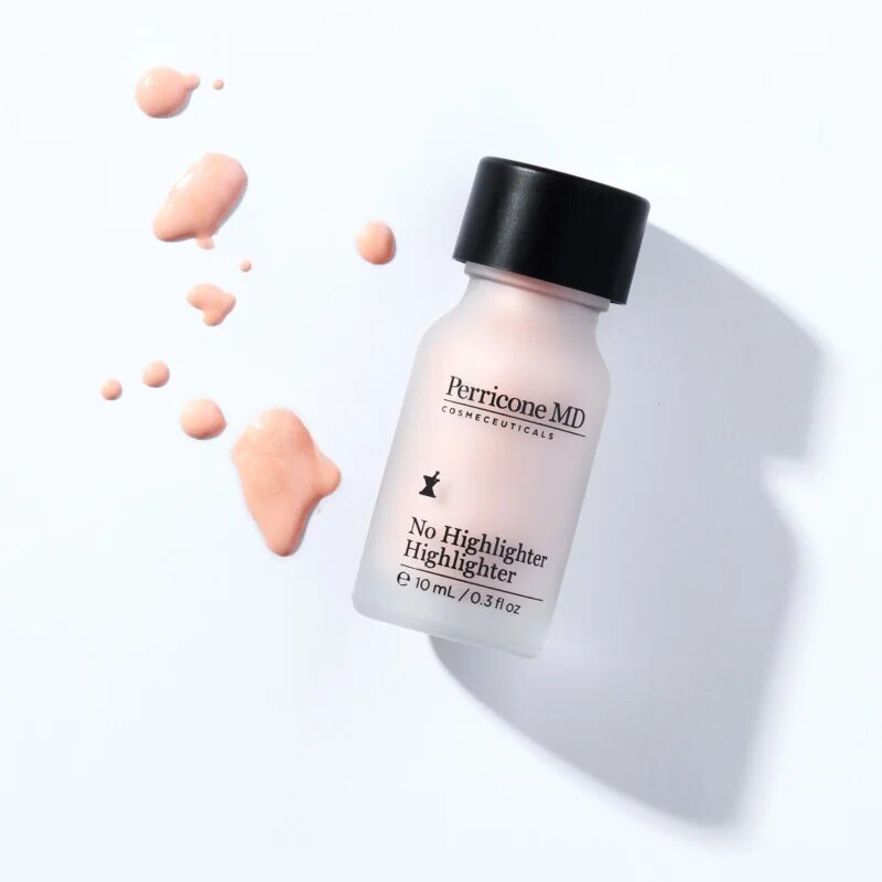 Perricone MD No Makeup Highlighter течен хайлайтър 10 мл.