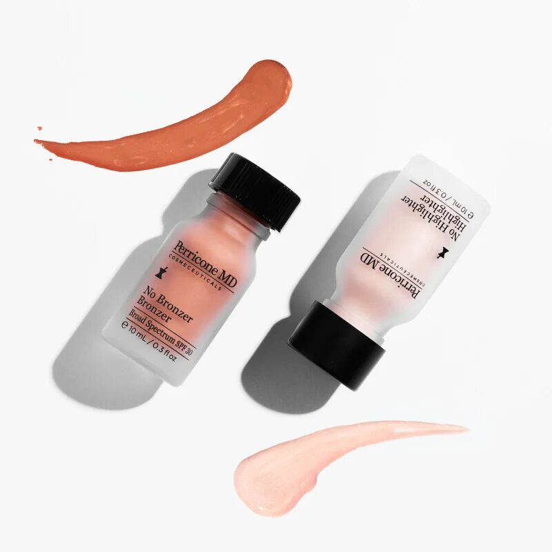 Perricone MD No Makeup Highlighter течен хайлайтър 10 мл.