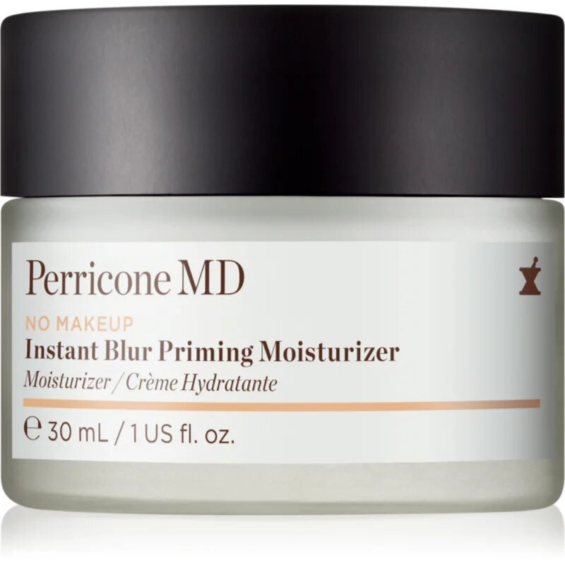 Perricone MD No Makeup Instant Blur Priming Moisturizer хидратираща основа 30 мл.