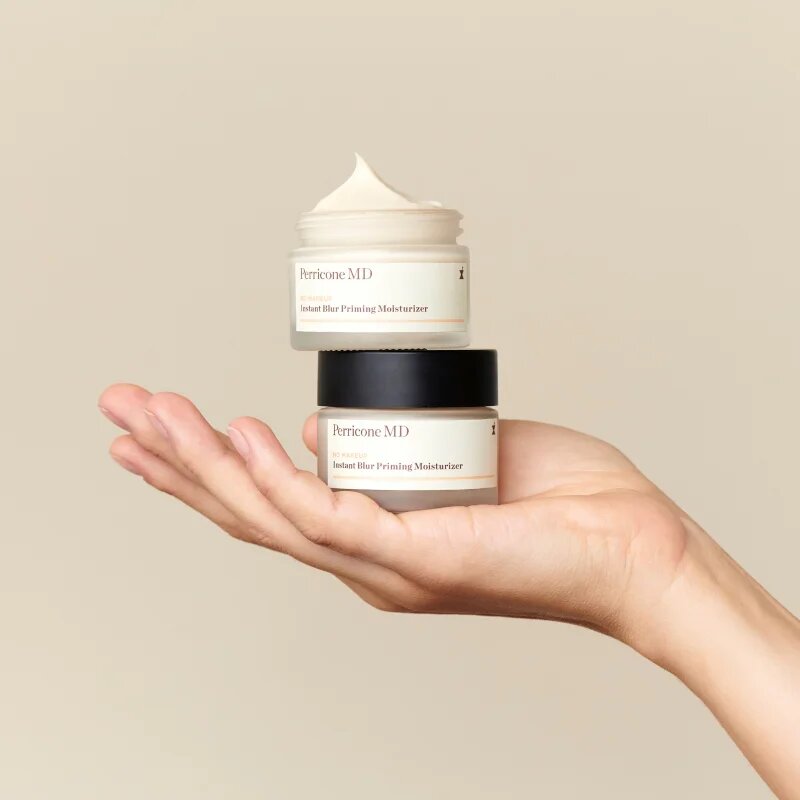 Perricone MD No Makeup Instant Blur Priming Moisturizer хидратираща основа 30 мл.