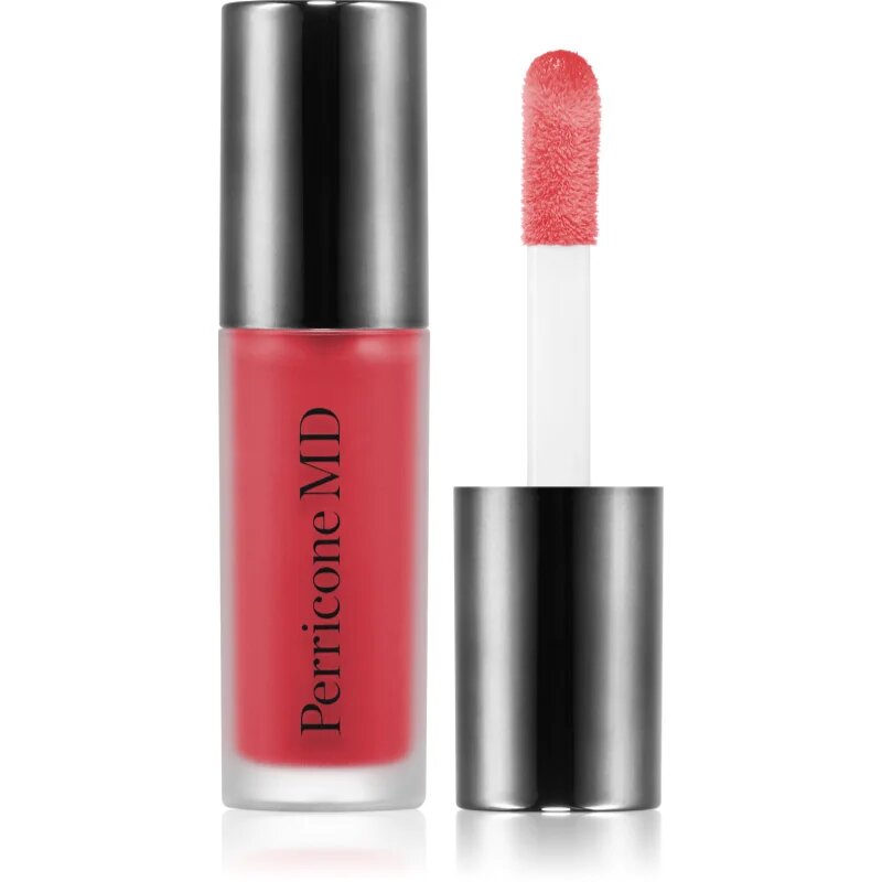 Perricone MD No Makeup Lip Oil масло от нар цвят Pink Grapefruit 5.5 мл.