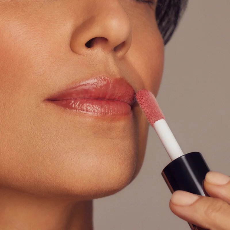 Perricone MD No Makeup Lip Oil масло от нар цвят Pink Grapefruit 5.5 мл.