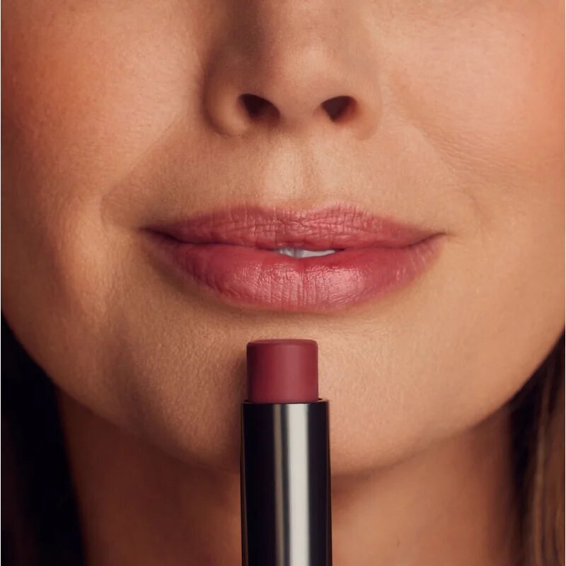 Perricone MD No Makeup Lipstick тониращ балсам за устни SPF 15 цвят Rose 4.2 гр.