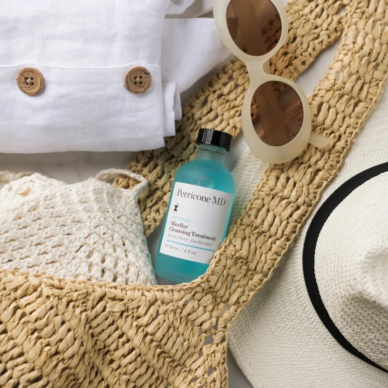 Perricone MD No:Rinse Micellar Water мицеларна почистваща вода 118 мл.