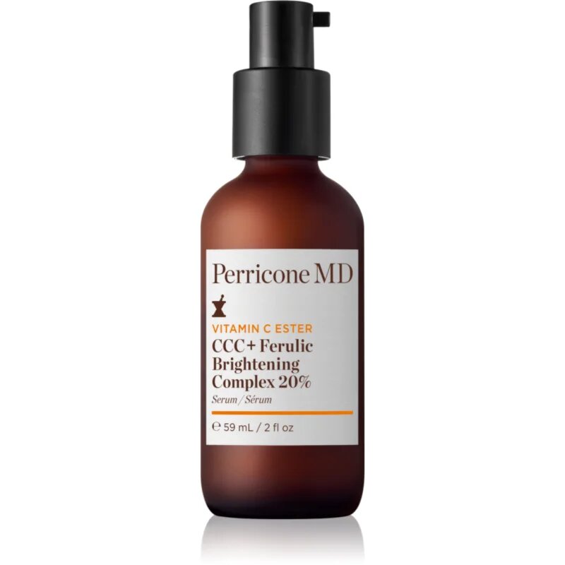 Perricone MD Vitamin C Ester Brightening Complex 20% озаряващ серум за лице 59 мл.