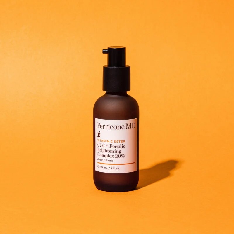 Perricone MD Vitamin C Ester Brightening Complex 20% озаряващ серум за лице 59 мл.