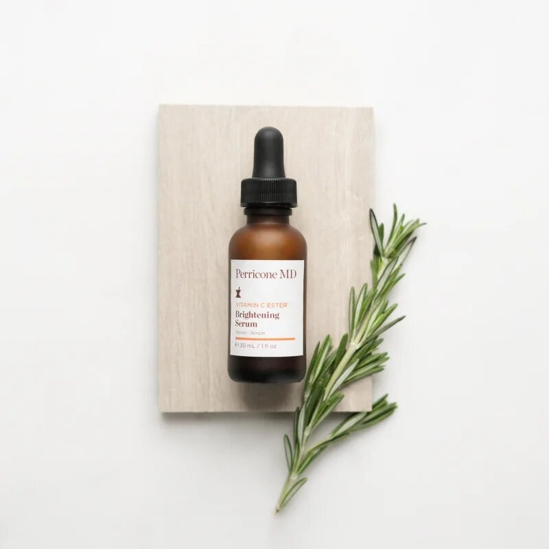 Perricone MD Vitamin C Ester Brightening Serum озаряващ серум за лице 30 мл.