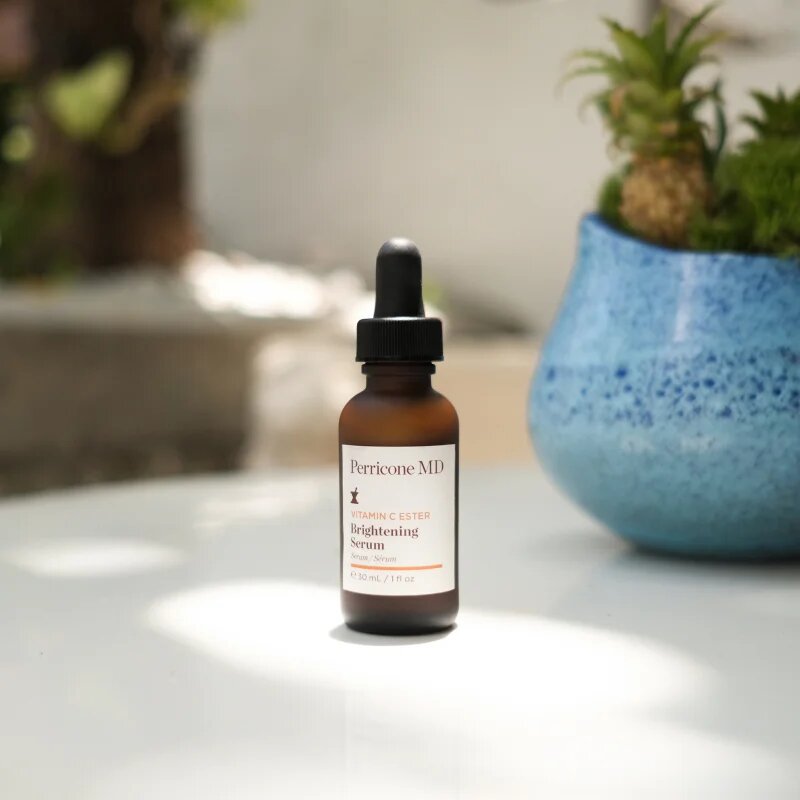 Perricone MD Vitamin C Ester Brightening Serum озаряващ серум за лице 30 мл.