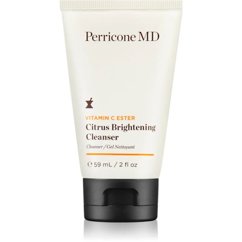 Perricone MD Vitamin C Ester Citrus Brightening Cleanser озаряващ почистващ гел 59 мл.