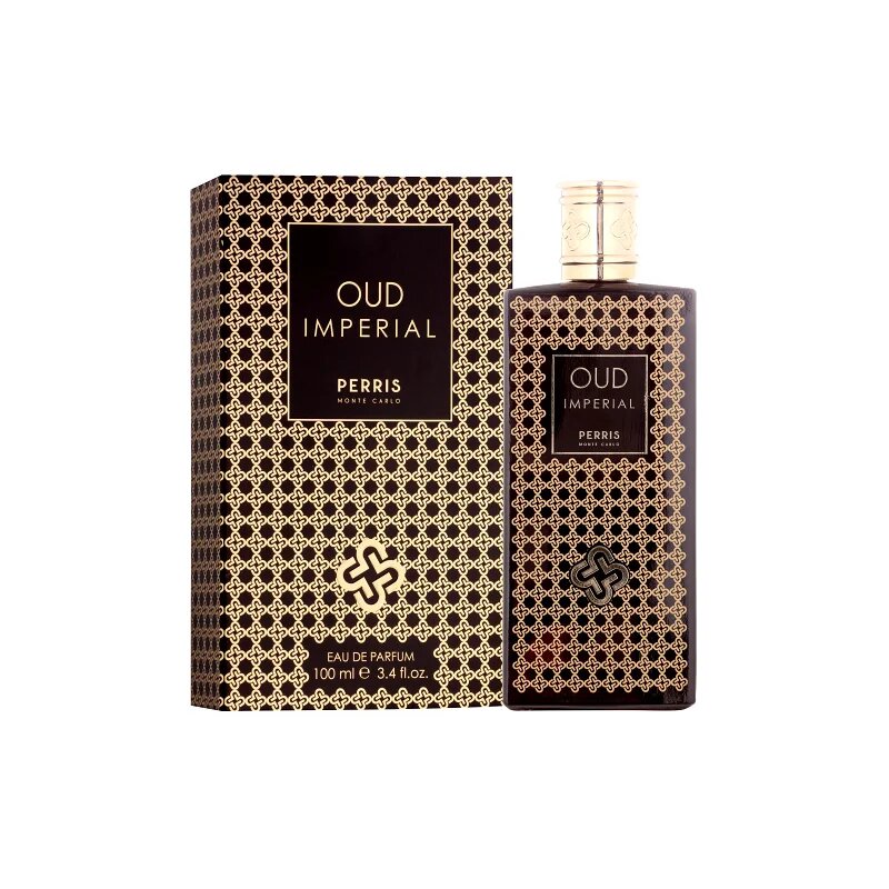 Perris Monte Carlo Oud Imperial парфюмна вода унисекс 100 мл.