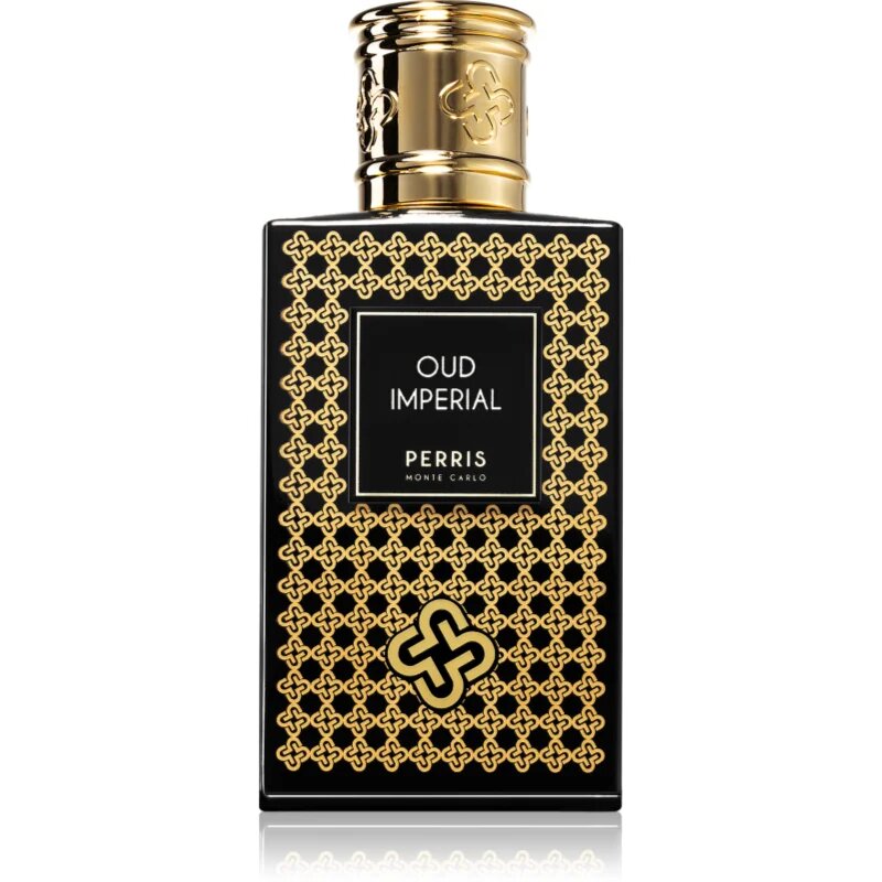 Perris Monte Carlo Oud Imperial парфюмна вода унисекс 50 мл.