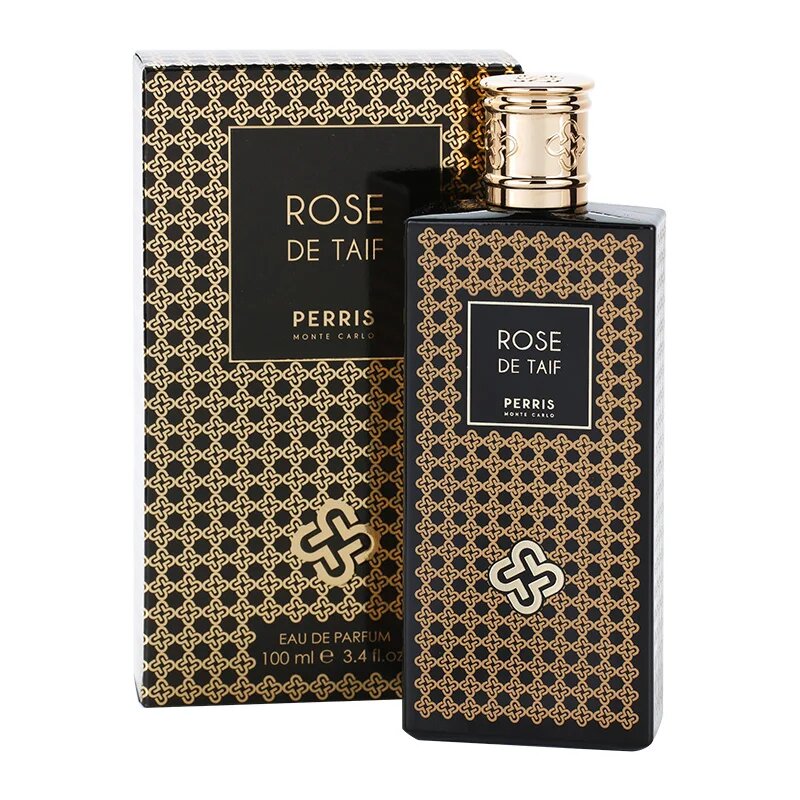 Perris Monte Carlo Rose de Taif парфюмна вода унисекс 100 мл.