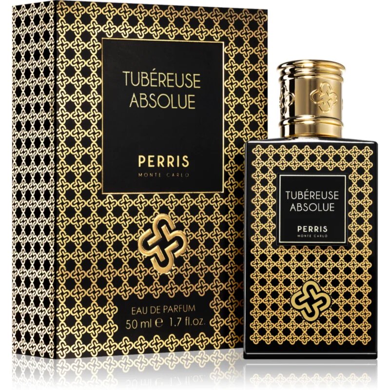 Perris Monte Carlo Tubereuse Absolue парфюмна вода унисекс 50 мл.