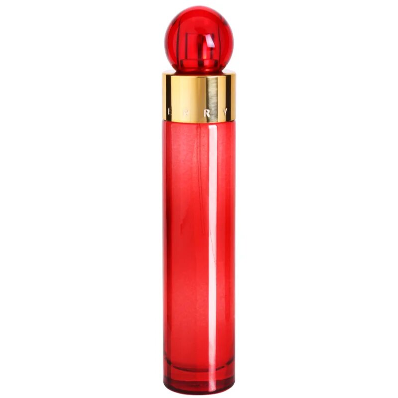 Perry Ellis 360° Red парфюмна вода за жени 100 мл.