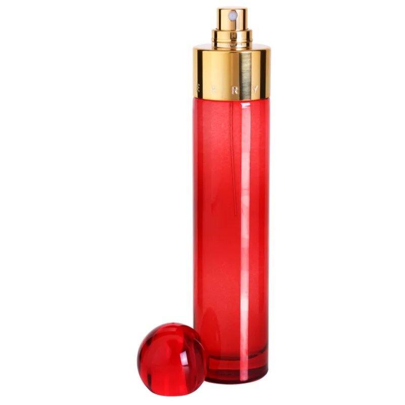 Perry Ellis 360° Red парфюмна вода за жени 100 мл.