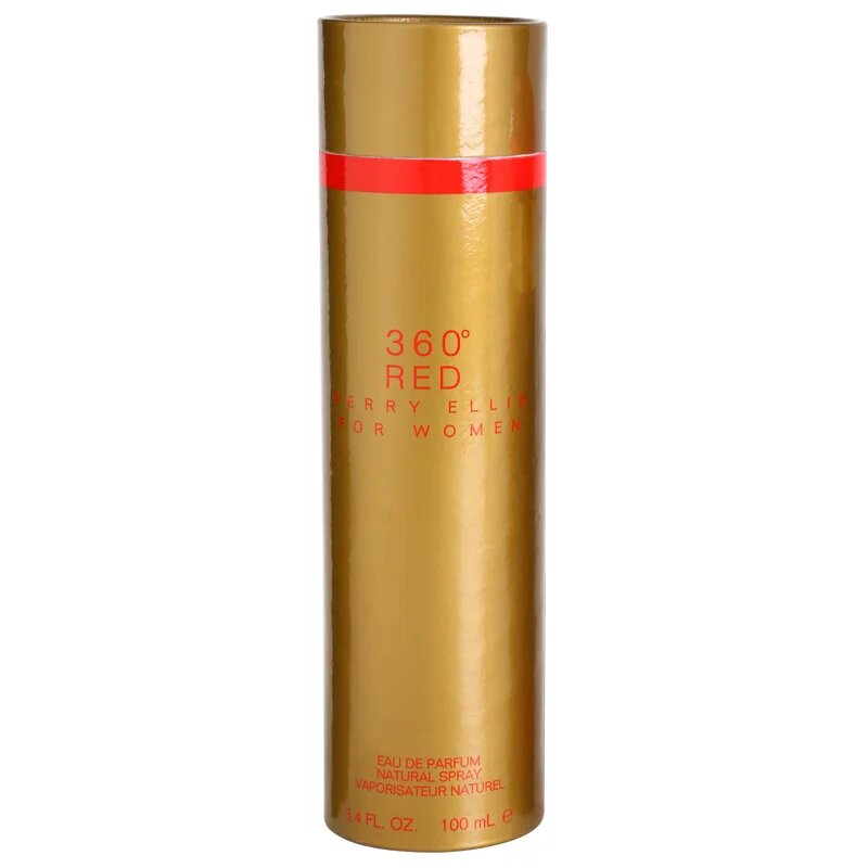 Perry Ellis 360° Red парфюмна вода за жени 100 мл.