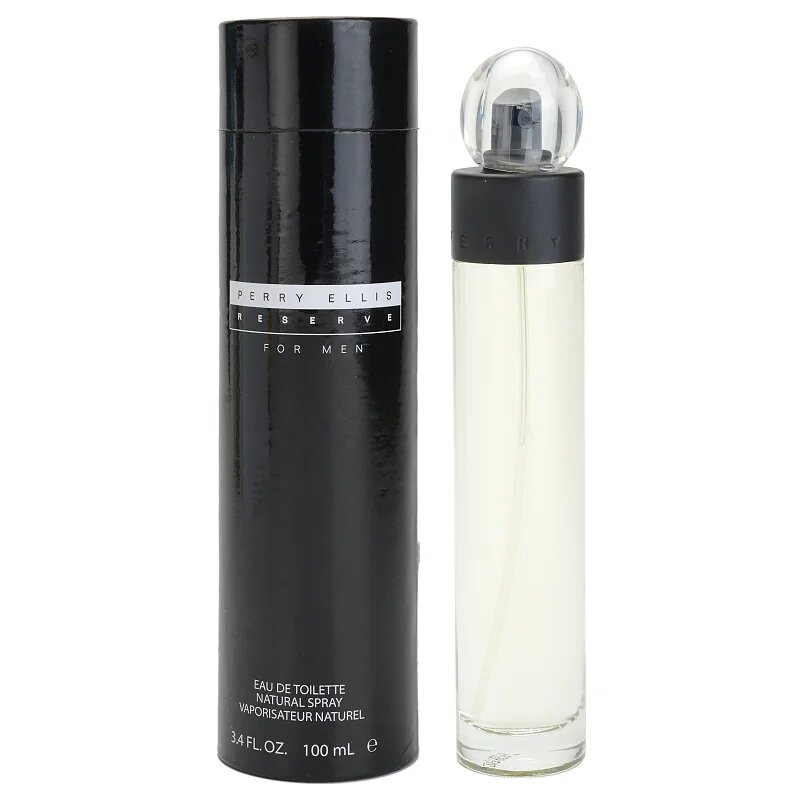 Perry Ellis Reserve For Men тоалетна вода за мъже 100 мл.