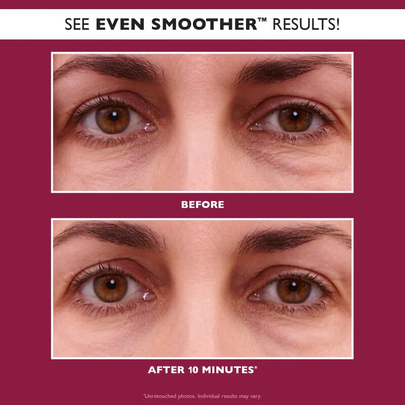 Peter Thomas Roth EVEN SMOOTHER™ Glycolic Retinol Hydra-Gel Eye Patches хидратиращи гел-възглавнички за околоочната област 60 бр.