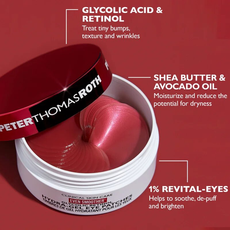 Peter Thomas Roth Firm & Feed Set подаръчен комплект за интензивна грижа за кожата на лицето