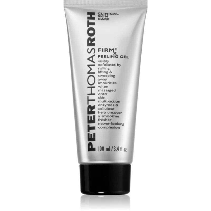 Peter Thomas Roth FIRMx Peeling Gel ексфолиращ гел 100 мл.