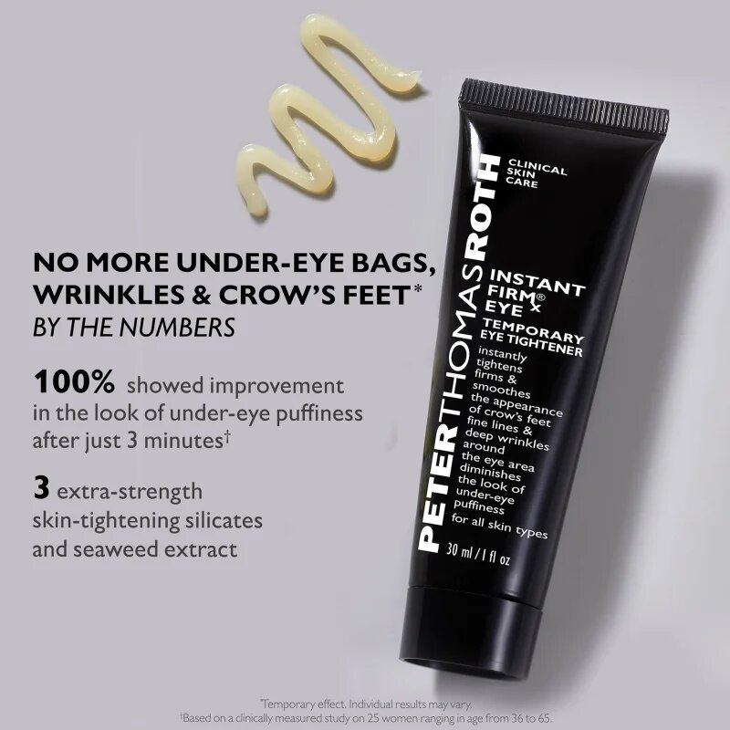 Peter Thomas Roth FIRMx® Eye Duo Set подаръчен комплект против бръчки за околоочния контур
