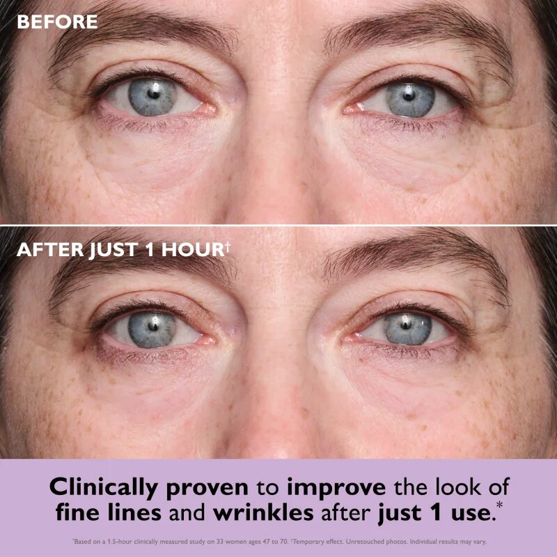 Peter Thomas Roth Instant FIRMx Collagen Infusion Tighteneing Eye Patches стягащи възглавнички с гел за подочната зона 1 бр.