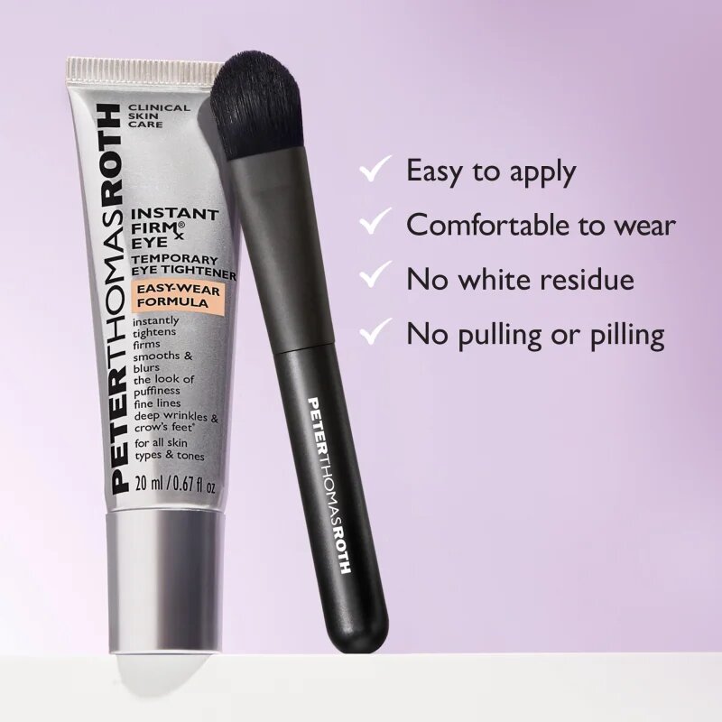 Peter Thomas Roth Instant FIRMx Eye околоочен крем за подмладяване на кожата на лицето 20 мл.