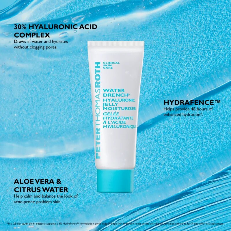 Peter Thomas Roth Peptide x H20 Set подаръчен комплект за интензивна хидратация
