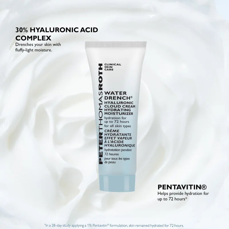 Peter Thomas Roth Peptide x H20 Set подаръчен комплект за интензивна хидратация