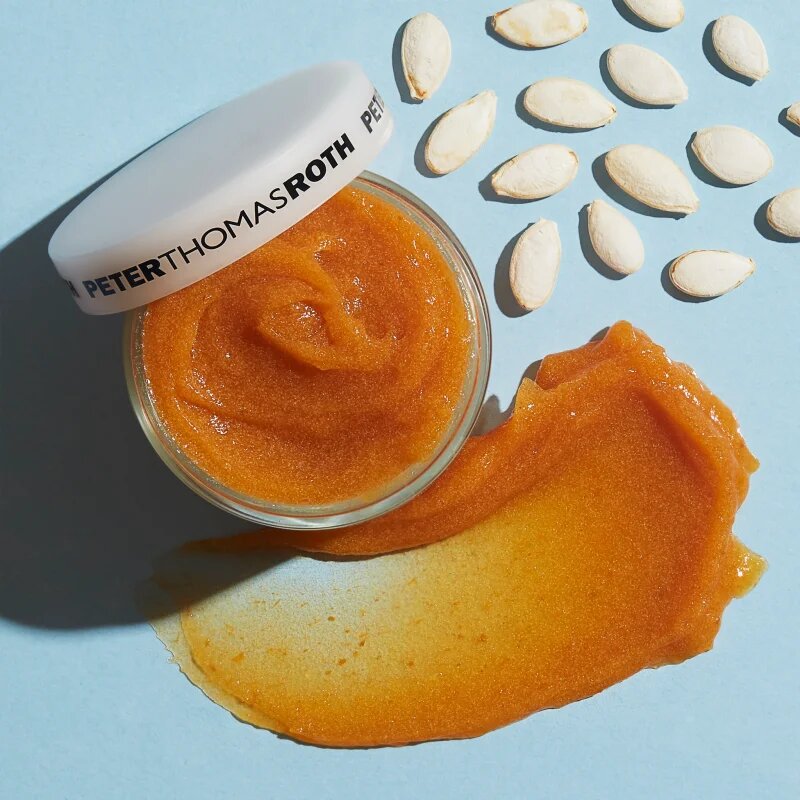 Peter Thomas Roth Pumpkin Enzyme ензимна маска за лице 150 мл.
