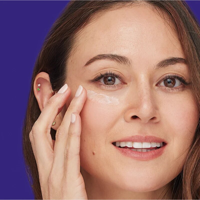 Peter Thomas Roth Ultimate Solution 5 Multitasking Eye Cream богат хидратиращ крем за очи 15 мл.