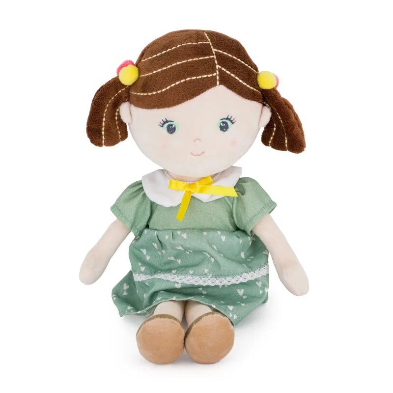 Petite&Mars Cuddly Toy 0+ плюшена играчка Hannah 35 см