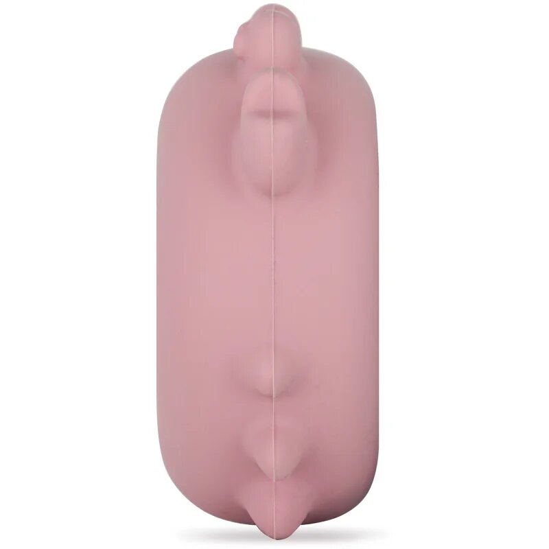 Petite&Mars Digital Silicone Water Thermometer 0m+ Дигитален термометър за ваната Crab Caleb 1 бр.