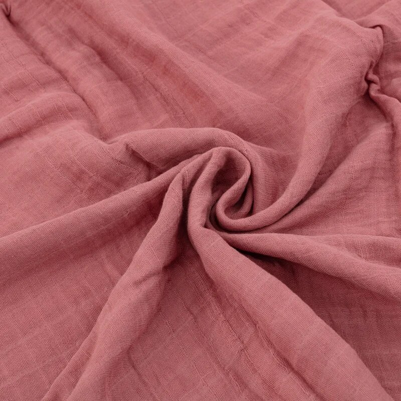 Petite&Mars Misty пелени от плат Rose Rainbows 120 x 120 cm 2 бр.
