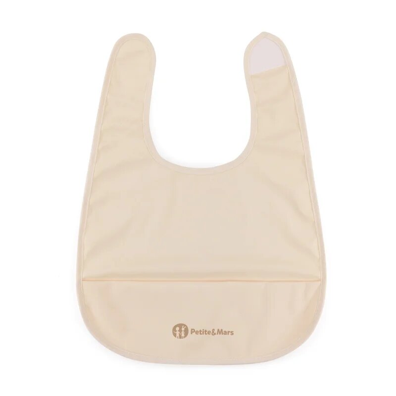 Petite&Mars PU Nate 6m+ лигавник Desert Sand 1 бр.
