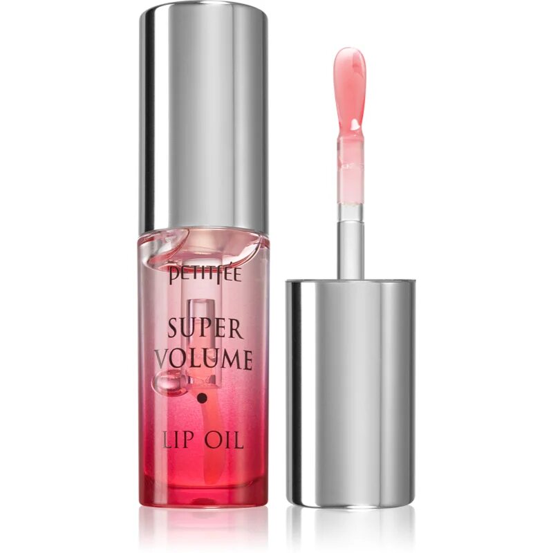 Petitfee Super Volume Oil хидратиращо олио за обем на устните 3.5 гр.