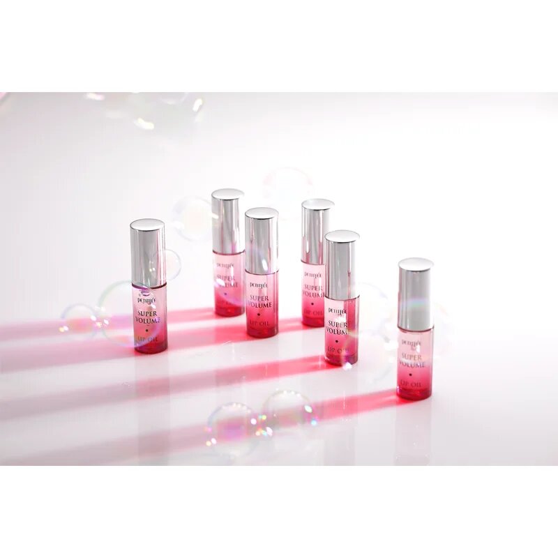 Petitfee Super Volume Oil хидратиращо олио за обем на устните 3.5 гр.