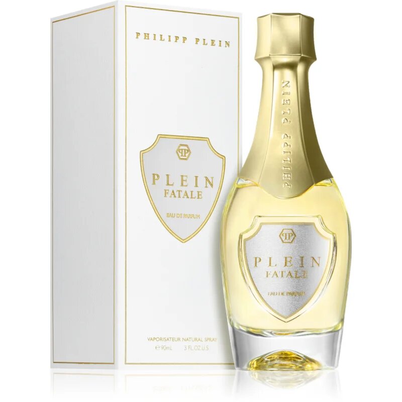 Philipp Plein Fatale парфюмна вода за жени 50 мл.