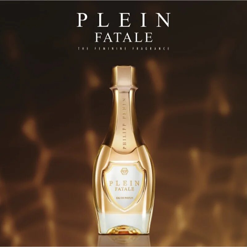 Philipp Plein Fatale парфюмна вода за жени 50 мл.