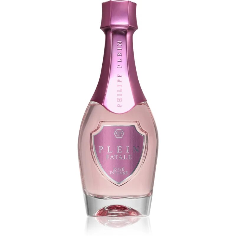 Philipp Plein Fatale Rosé Intense парфюмна вода за жени 50 мл.