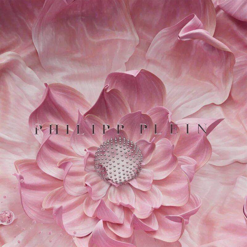 Philipp Plein Fatale Rosé Intense парфюмна вода за жени 50 мл.
